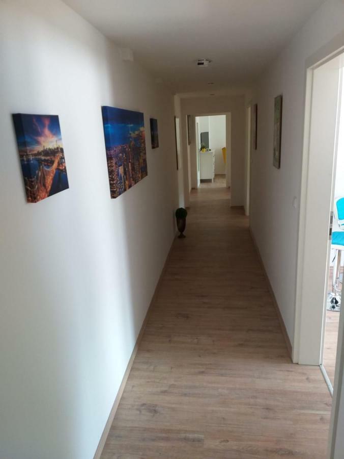 The New 70'S Apartment Wernigerode Exterior photo