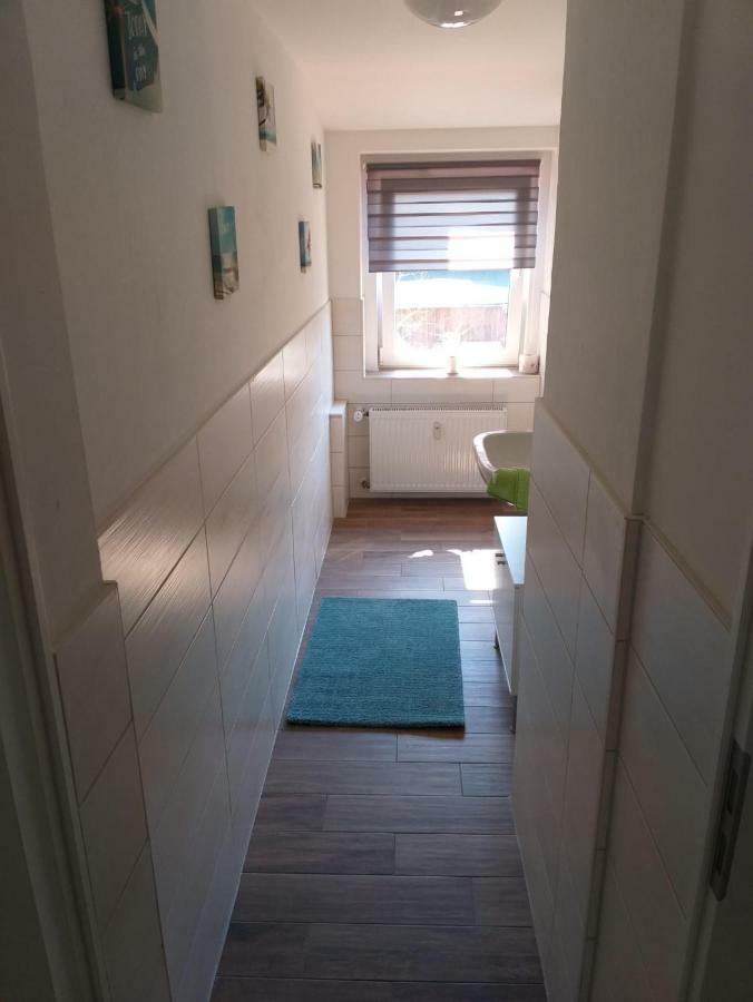 The New 70'S Apartment Wernigerode Exterior photo